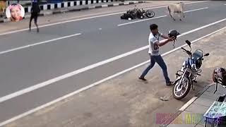 DANGEROUS ACCIDENTS CAUGHT ON CCTV | SOME RARE CCTV VIDEOS | SUBSCRIBE FOR DAILY VIDEOS