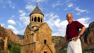 Joseph Rosendo's Travelscope season nine preview