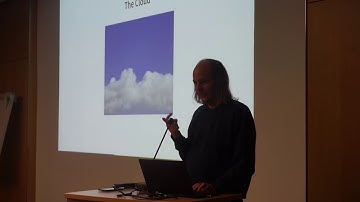 35C3 -  Not quite Free and Open Source