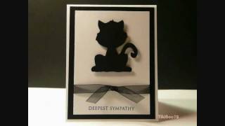 Pet Sympathy - Cat
