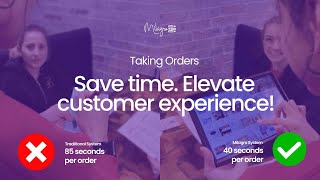 Save time, Elevate Customer Experience! | Milagro AI