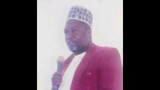 shekh letu shekh juma Hassan mpondo akisoma qur-an mwenyezimungu amrahamu insha Allah🙏🙏