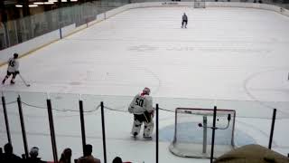 2019 Calgary Flames Development Camp Scrimmage 1st Half Shootout Video 4 of 8