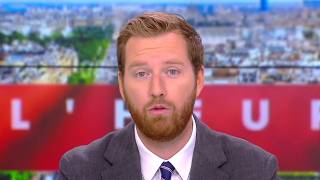 Thomas Bonnet’s Editorial: "France vs. Paraguay: A High-Voltage Night"