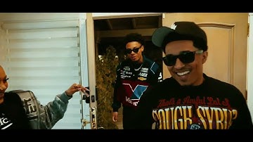 RoutyNel, J2 - No One Else (Official Music Video)