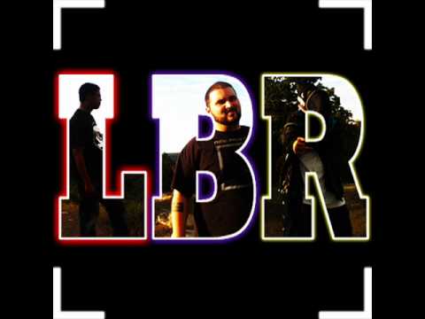 LBR - BAD! (So Disrespectful) Lazy Boy Records