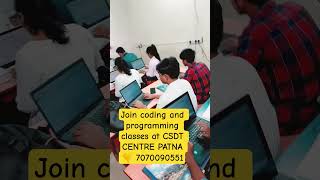 Top Coding Classes in Patna | Full Stack Training