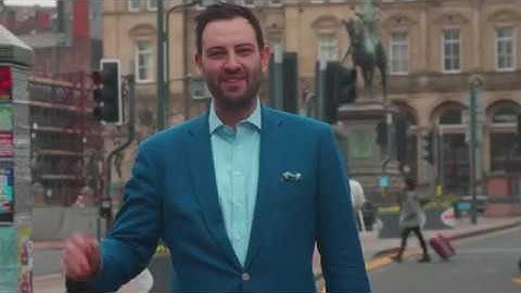 LGFG The Suitmaker Episode III