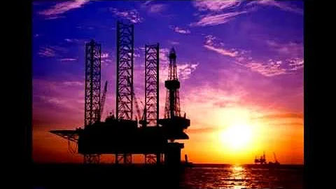 ¿Cuáles son las 3 principales compañías petroleras?