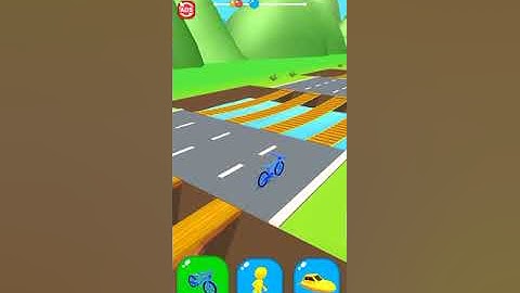 Shape Shifting -45 #shorts#shapeshifting#androidiosgamer#gmdgames#pikaguy#asrgameplay#333gamers#kugo