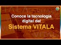 Agricultura digital  sistema vitala