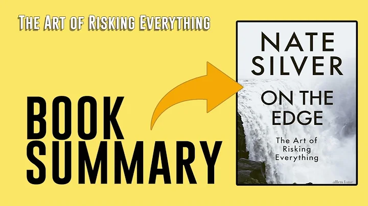 On the Edge by Nate Silver Free Summary Audiobook