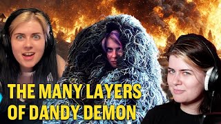 TikTok, OnlyFans, and creative communities. With Dandy Demon @DandyYaps