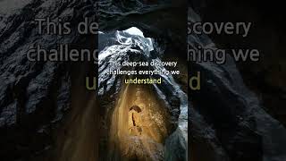 Unexplained Files #39: Pacific Abyss DNA Defies Life