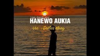 𝐋𝐚𝐝𝐚 𝐬𝐞𝐫𝐮𝐢  𝐇𝐚𝐧𝐞𝐰𝐨 𝐀𝐮𝐤𝐢𝐚 𝐯𝐨𝐜 𝐃𝐨𝐫𝐭𝐞𝐢𝐬 𝐦𝐚𝐚𝐲