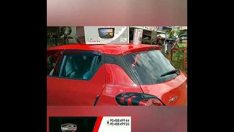 Android & Camera Swift