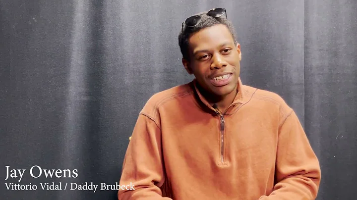 Trailer: Sweet Charity by the Department of Drama (Syracuse University)