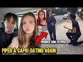 Piper Rockelle &amp; Capri Pranked Us again…