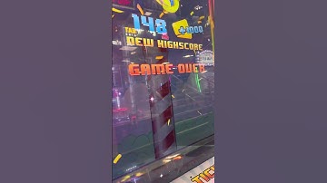 Flappy Tickets Arcade Machine Won 1000 Tickets Video For Viewers To Watch And See. Subscribe. 😊