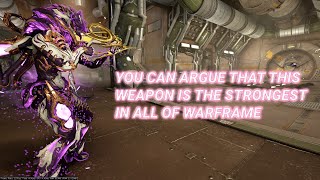 Warframe: 2 META Burston incarnon Builds in 2025!!