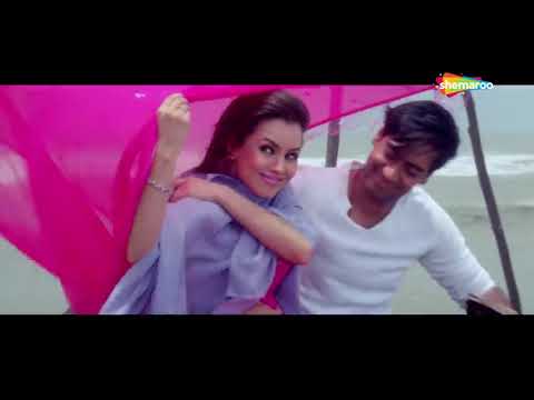 Dil Hai Dua de raha hai Sanam Ajay DevganMahima Chaudhari Zameer