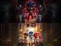 Sonic Team vs Sonic.exe – Who Survives the Ultimate Horror Battle?😧⚡