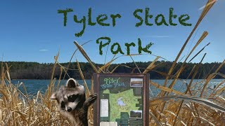 Tyler State Park :A Great Texas Park