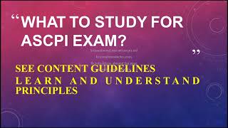 FAQs: International Medical Laboratory Scientist (ASCPi) | Online Review | TheCheckPoint Tutorials screenshot 5