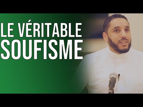 Vidéo: Quelle est la signification du soufi en islam ?