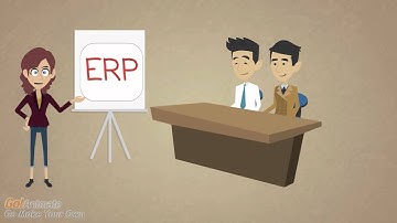 FACTORES DE ÉXITO AL IMPLEMENTAR UN ERP