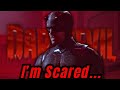 I'm WORRIED For Daredevil Born Again...