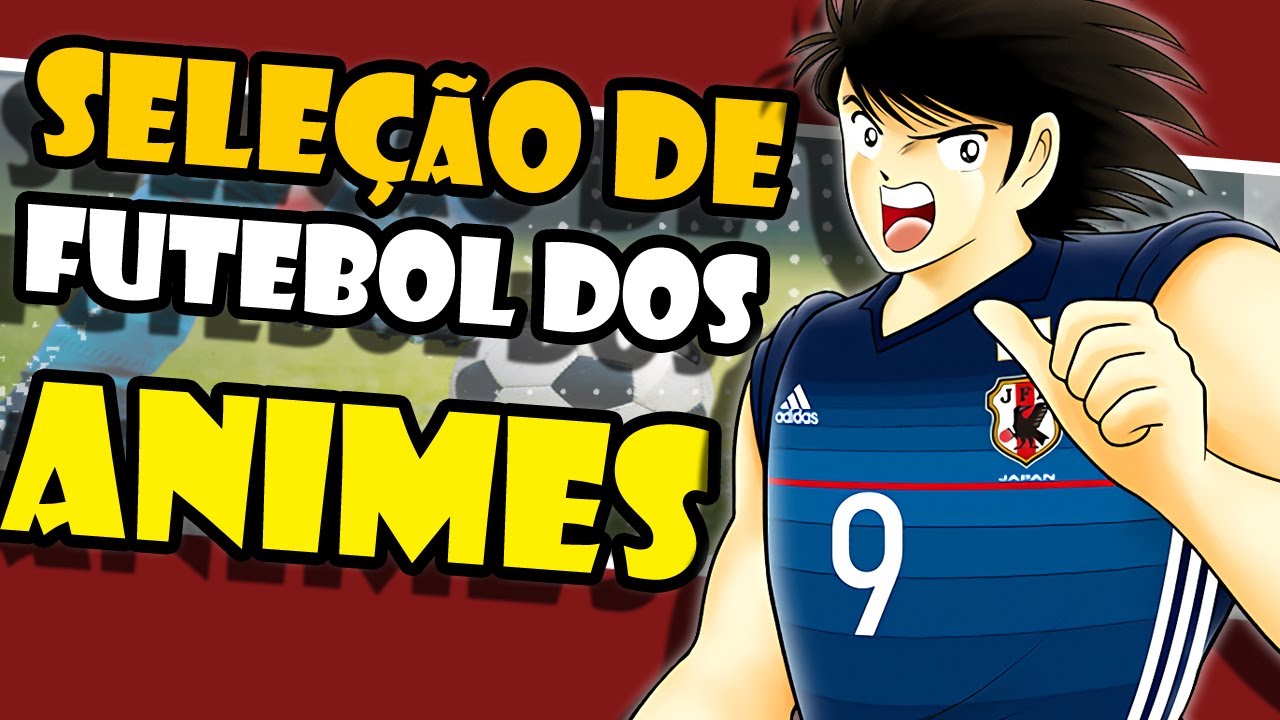 GIANT KILLING - O MELHOR ANIME DE FUTEBOL - CAVEIRA INDICA 