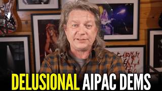 The Dnc Corporate Aipac Democrats Are Kidding Themselves