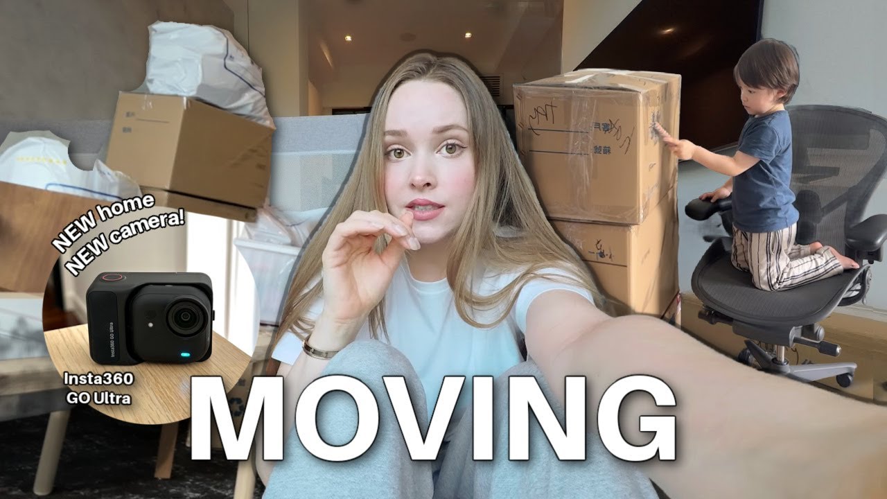 Latest Title & Thumbnail