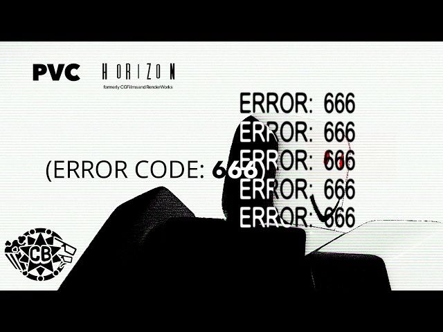 🔴LIVE l Error Code: 666 Premiere l CineBlox - YouTube