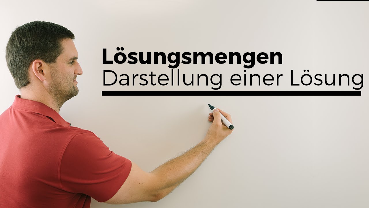 Informatik 7 - Darstellung von Algorithmen 2 - Programmablaufplan