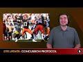 Cleveland Browns Report: Live News & Rumors + Q&A w/ Matthew Peterson (November 28)