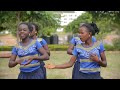 Ushirika Kwaya VITA VYATOKA WAPI Official Video