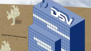 DSV E-Services
