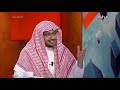 المتنبي وشوقي ونزار في رأي الشيخ صالح المغامسي