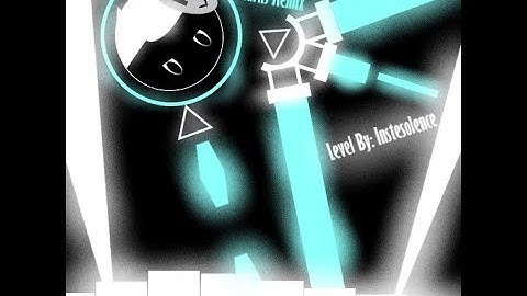 Project Arrhythmia Custom level | Space Invaders Sharks Remix by Instesolence(me)