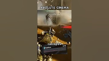 First Friendly Rocketeer Ever?! 😭🙏  #arcraiders