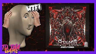 WTF! | EXECUTIONER - SCREAMER REACTION