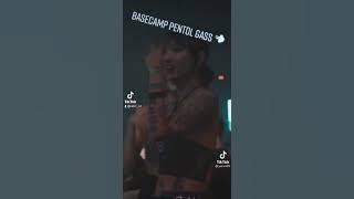 DJ BUKA UTING #SHORTS #HOT #BIGO #UTING