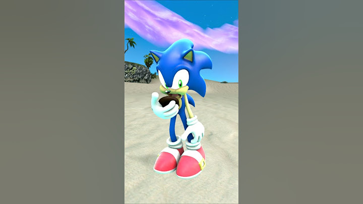 Baby Joy vs SHIN SONIC TAPES -  Part 3 inside out 2 animation