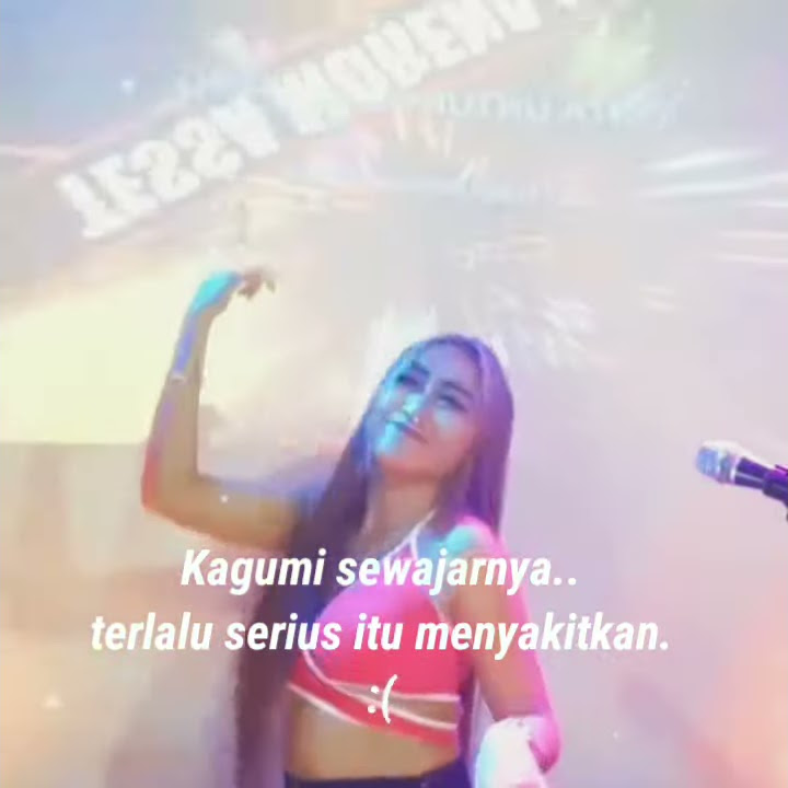 story wa dj tessa morena lagu cinta untukmu sayang