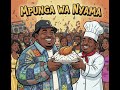 Mpunga Wa Nyama Agulugufe 