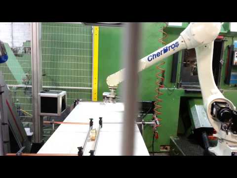 CHERBROS sa Production