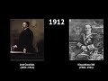 Timeline Prime Ministers and Kings of Spain