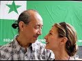 Seula UK de Esperanto 2017(6): Himno de Ĝojo, 100 Folioj da Ridoj